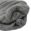 Cozy Knitted Beanie Hat with Visor for Women Warm Winter Cap in Vibrant Yellow, Stylish and Comfortable Design