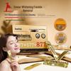 Xi Fei 377+577+877 Maschera Crema Schiarente e Anti-Macchie - Idratante e Idratazione Maschera da Risciacquo/Notte