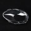 For Mercedes-Benz R-class W251 R350 R500 2006 2007 2008 Car Headlamp Cover Glass Lamp Shell Headlight Transparent Lampshade Len