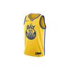 Nike Basketball Jersey Men's Yellow AT9799-731