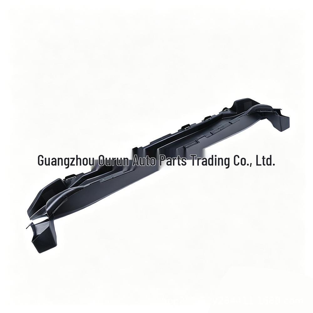 Front Bumper Middle Foam Bracket for VOLVO XC60 2014-31323760