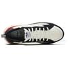 FILA Canestro Casual Comfortable Low Top Retro Basketball Shoes Men sneaker White Black Red F12M241603FWD
