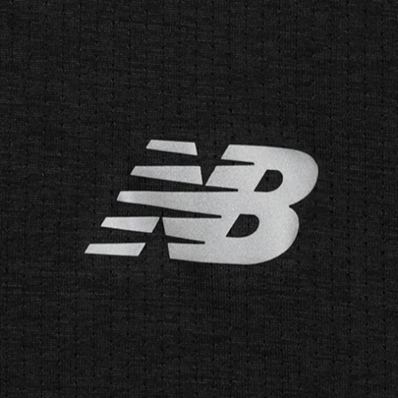 New Balance Impact Run Running Tee