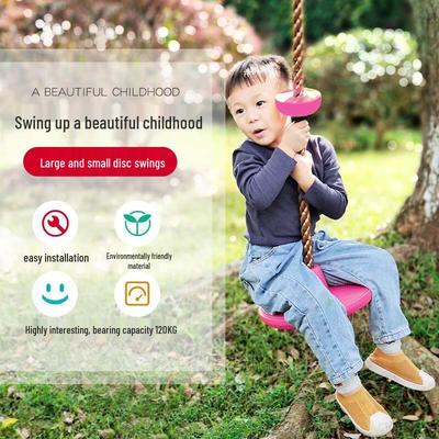 Sport a venkovní zábava – Houpačky