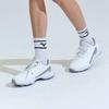 Mizuno Cushion Crew 4-pack (3 Colors)