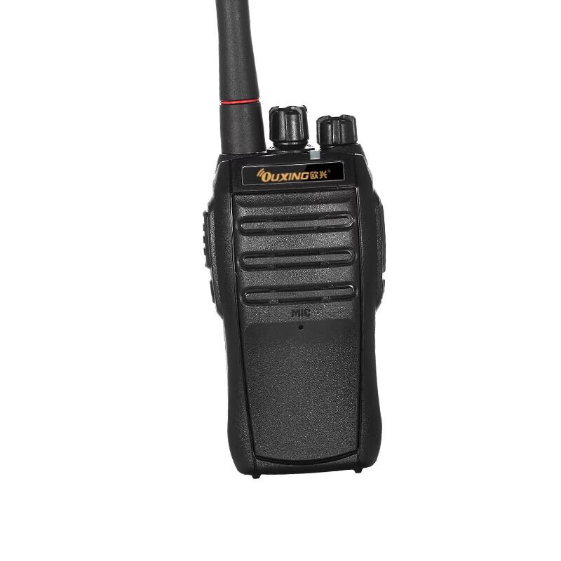 

OUXING Mag660 Long-Range Walkie-Talkie (CN version)