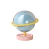 Storage Box Spherical Candy Container with Two-layer Storage Design Organizer for Bedroom Living Room