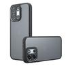 For OnePlus Nord CE 6 Case OnePlus Nord CE 6 Funda Coque Matte Transparent PC Shockproof TPU Edge Phone Cover OnePlus Nord CE 6