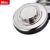 HPMILY 304 Stainless Steel 3-Layer Vacuum Insulated Food Jar