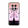 Hülle Für Xiaomi Redmi Note 14 Pro 4G Hülle Note14 14Pro + 4G 5G Handyhüllen Weiche Schwarze Silikon Stoßfeste Schale Rückseite Funda