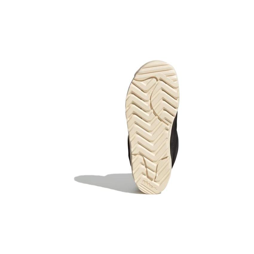 

Новые детские теплые износостойкие ботинки Adidas с амортизацией, черные, детские ID9480 29