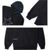 Converse FW22 Sweatshirt Men's Black 10025051-A01