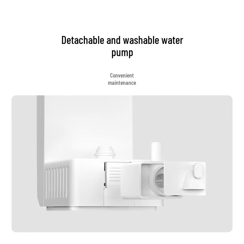Humidificateur d'air sans buée Xiaomi 3