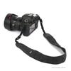 Camera Neck Shoulder Strap Belt for SLR DSLR Camera Durable Retro Ethnic Style Camera Strap Band Cotton + Leather