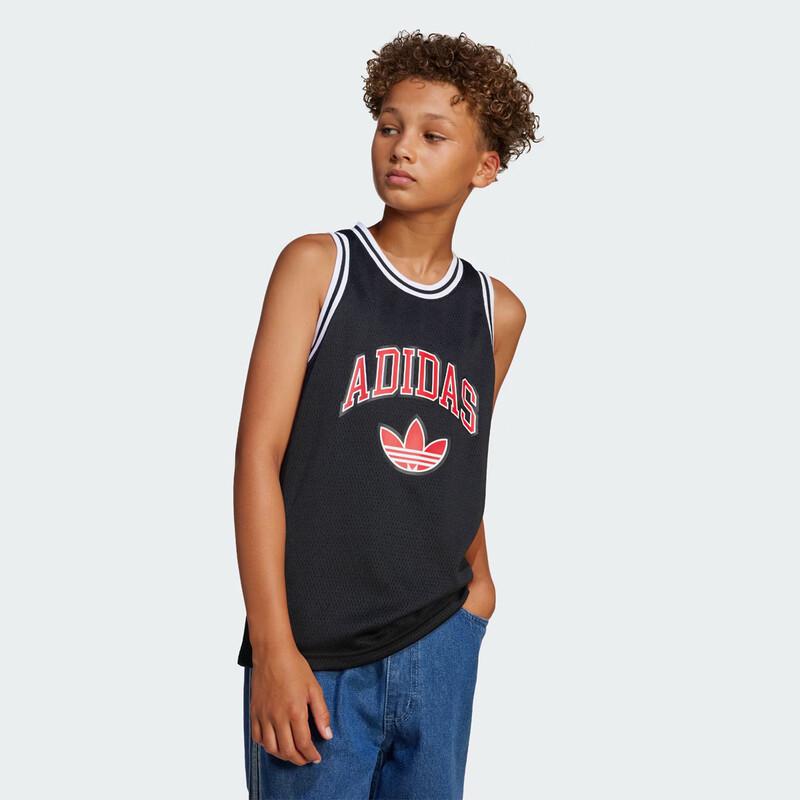 Adidas Kids  Classic Sports Tank Top 140