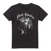 Pink Panther Unisex Adult Pink Pantha T-Shirt