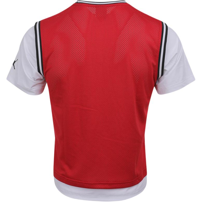 Jordan T-Shirt Sports Training Comfortable Casual Short Sleeve Kids tops JD2622054