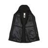 Kangol Fish Tail Parka Black 9014