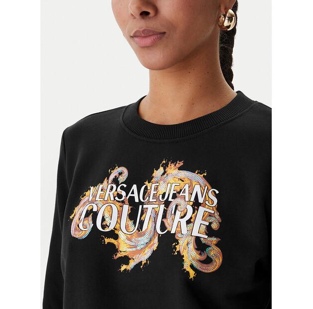 Versace Jeans Couture Hoodie 80HAIE02 CF00E