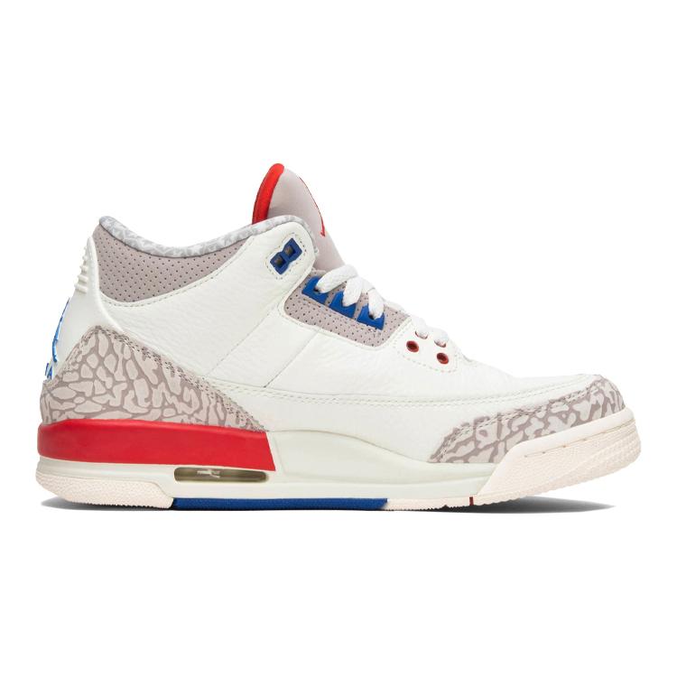 Jordan 3 Retro International Flight GS 398614-140