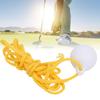 Taschen-Haltbarer Golfschwung-Übungsball mit Schnur für Anfänger Golf Trainingshilfen Ausrüstung