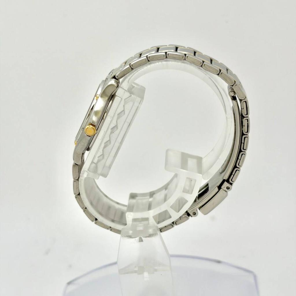SEIKO Creo Watch 0N1084 New Battery Women's 1F20-0G50