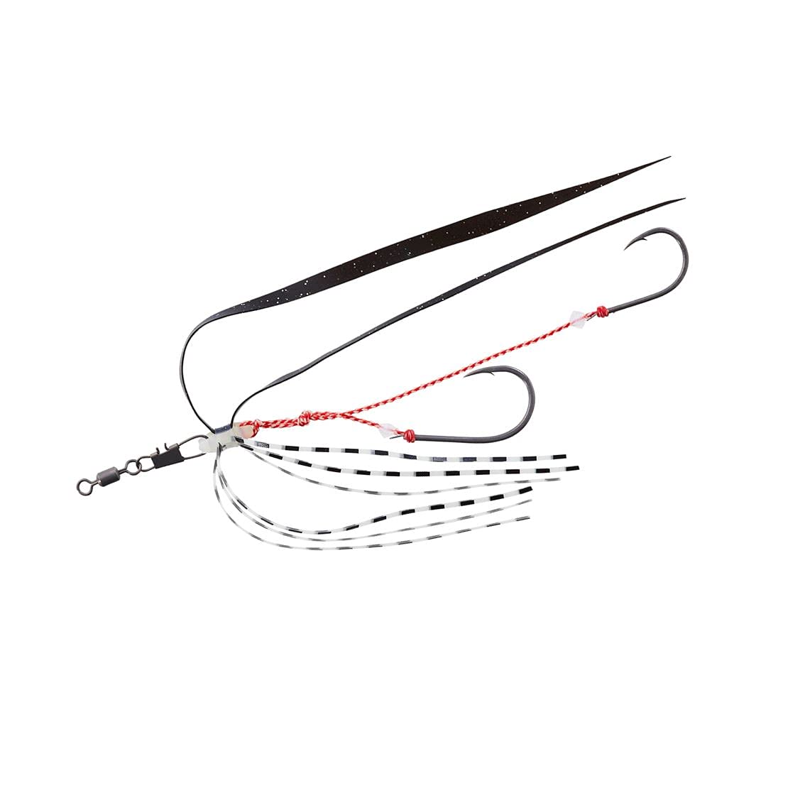 

Daiwa Yudoukae M Cal Черный R (ДАЙВА) СС+Эбихосо