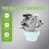 Vergaser für HONDA GCV160 HRB216 HRT216 16100-Z0L-023 16100-Z0L-853