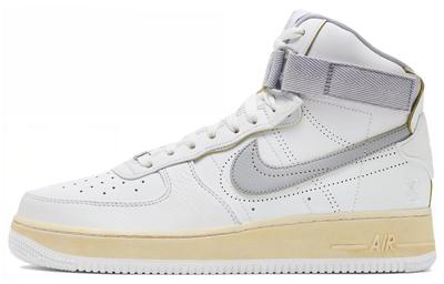 Air Force 1 High '07 Premium 'White Wolf Grey' DV4245-101