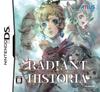 [USED] Radiant Historia Bonus Original Soundtrack CD/Yoko Shimomura Included