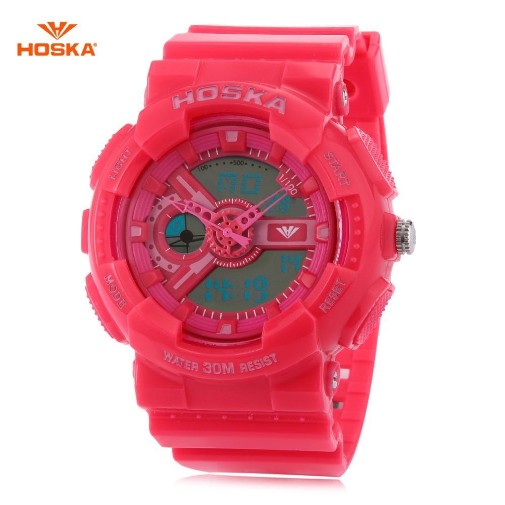 hoska watch