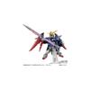 Bandai Mobile Suit Ensemble EX33 Destiny Gundam Gashapon Exclusive Collectible Figure
