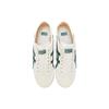 Onitsuka Tiger Unisex Mexico 66 White Green 1183C075-101