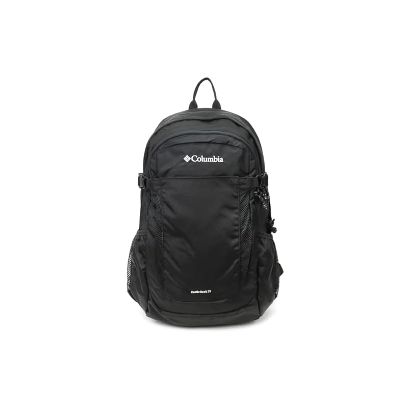 [Columbia] Castle Rock 25L Backpack II PU8662 One Size Black