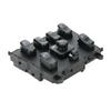 1638206610 Masters Electric Power Window Switch Accessories for Mercedes W163