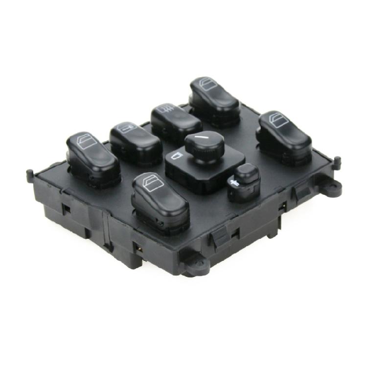 1638206610 Masters Electric Power Window Switch Accessories for Mercedes W163
