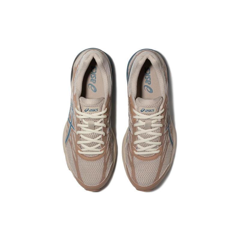 Asics Gel Flux 4 'Beige Tan Teal' Sneaker 1011A614-030