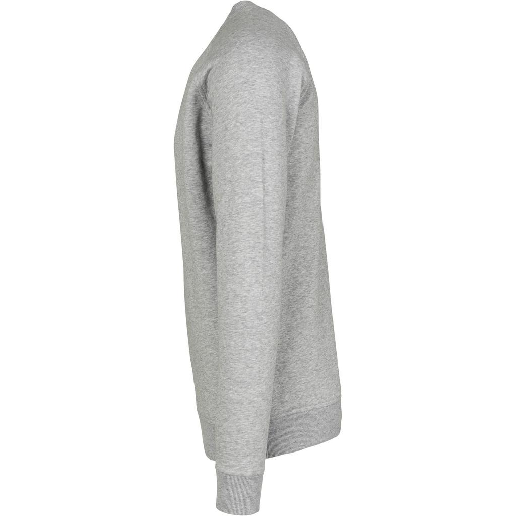 Bauen Sie Ihre Marke Unisex Erwachsenen Rundhals Raglan Sweatshirt