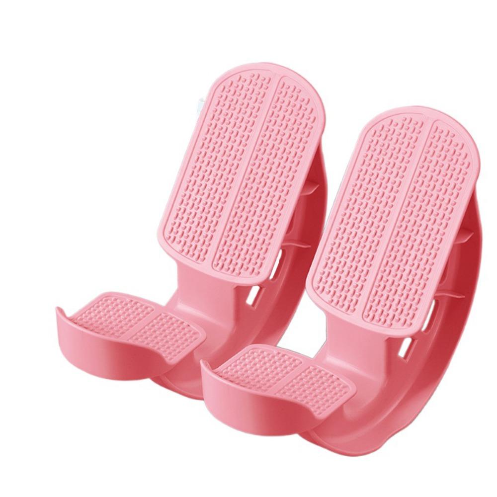 Large Load Bearing Achilles Tendon Stretcher Massage Function Foot Rocker Board  Office Equipment