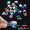 Light Wireless LAMP Car Toys Lighting Magnetron Switch Light Lighting Chip Led Lamp Magnetron Light