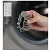 Silicone Magic Laundry Ball Reusable Clothes Hair Cleaning Tool Pet Hair Remover Washing Machine Cat Hair Catcher Laundry Ball