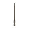 Hollow Screwdriver Bit 100mm Accessory Air Alloy Steel Bit