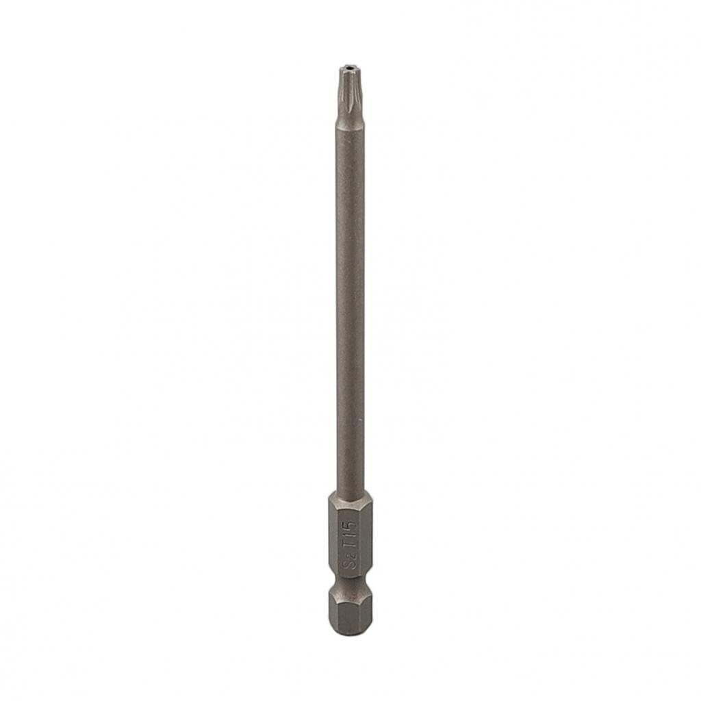 Hollow Screwdriver Bit 100mm Accessory Air Alloy Steel Bit
