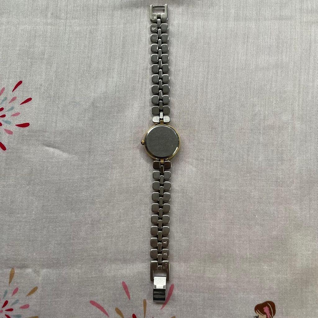 Used SEIKO LUCENT Women's Watch Combi