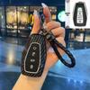 Compatible Key Case for Geely Emgrand, Binrui, Xingrui, Binyue, Xingyue, Boyue L, Haoyue Pro Models