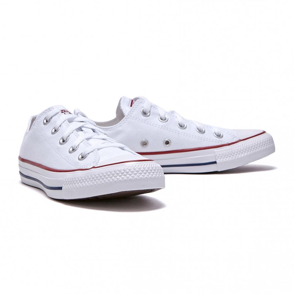 Converse Chuck Taylor All Star White