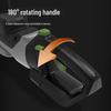 Greebo 40V Rechargeable Electric Pruning Shears CN Plug (adapter Included)