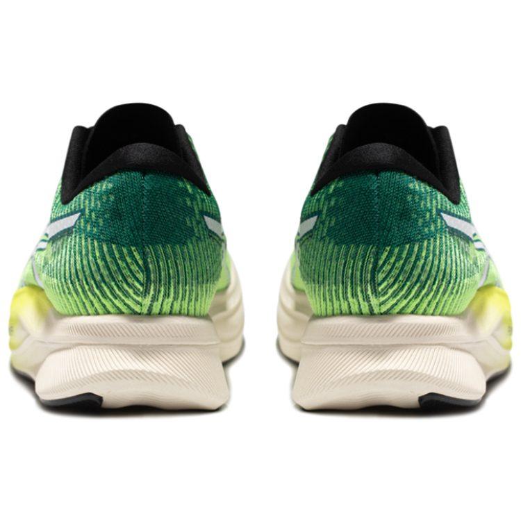 ASICS Magic Speed 2 'Green Safety Yellow' 1011B443-750