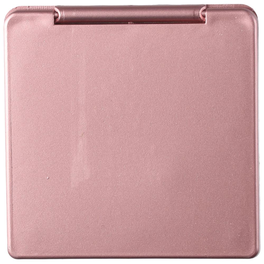 Folding Cosmetic Mirror Mini Mini Mirror Beauty Makeup Mirror  Make Up