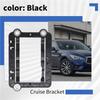 VC-Innovative-For Nissan For Rogue Pathfinder For Infiniti 2021-2023 Cruise Radar Bracket 1271015056 Parts Accessories